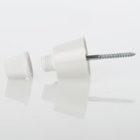 Lampen Distanz-Aufhänger „Affenschaukel“...