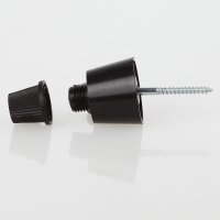 Lampen Distanz-Aufhänger „Affenschaukel“...