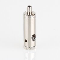 Messing Seilstopper 9x24 mm mit seitlichem Ausgang...