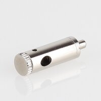 Messing Seilstopper 9x24 mm mit seitlichem Ausgang...