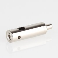 Messing Seilstopper 9x28 mm mit seitlichem Ausgang...
