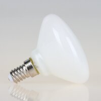 Sigor E14 LED Filament Eldea Opal 4W = (40W) 320lm...