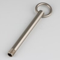 M10x1 Aufhängerohr für Lampen –...