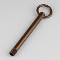 M10x1 Aufhängerohr für Lampen –...