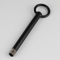 M10x1 Aufhängerohr für Lampen –...