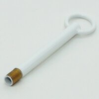 M10x1 Aufhängerohr für Lampen –...