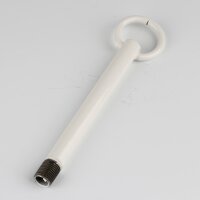M10x1 Aufhängerohr für Lampen –...