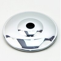 Kuppelscheibe / Abschlussscheibe Ø 65 mm –...