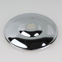 Kuppelscheibe / Abschlussscheibe Ø 65 mm –...