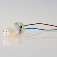 G9 LED Leuchtmittel Lampe 3,5W/230V 2900K warmweiß