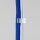 Lampenkabel Seilhalter-Clip – transparent – für Kabel Ø 5–6,5 mm & Drahtseil Ø 1–2 mm