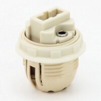 G9 Hochvolt-Halogen-Lampenfassung Ø 26 mm mit...