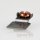 Erdlasche zum Anpunkten – Metall roh, 12×20 mm, für Lampenbau und Leuchtenmontage