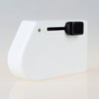 Schnur-Fußdimmer Weiß Relco RT81 LED 230V...