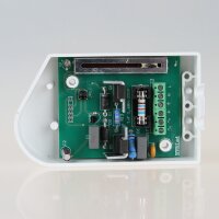 Schnur-Fußdimmer Weiß Relco RT81 LED 230V 40–250W / LED 4–100W