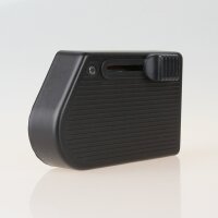 Schnur-Fußdimmer Schwarz Relco RT81 LED 230V...