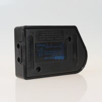 Schnur-Fußdimmer Schwarz Relco RT81 LED 230V...