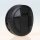 Schnur-Fußdimmer Schwarz Relco Rondo LED 230V 40–250W / LED 4–100W