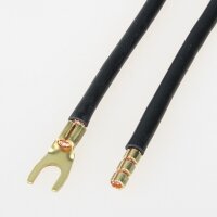 Verdrahtungsbrücke 6mm² schwarz 123mm H07V-K...