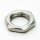 M10x1 Sechskantmutter – 14x3 mm, Metall verzinkt