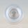 Philips LED-Reflektorlampe R63, 36° E27/240V/3W (40W) warmweiß