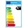 Philips LED-Reflektorlampe R63, 36° E27/240V/3W (40W) warmweiß