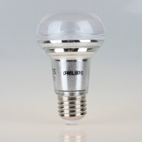 Philips LED-Reflektorlampe R63, 36° E27/240V/4,5W...