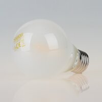 Sigor LED Filament Leuchtmittel 230V/2,5W=(25W) AGL-Form...