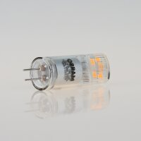 Osram LED-Stiftsockellampe, Parathom Pin...