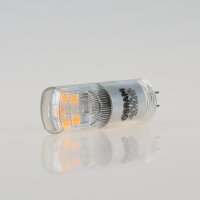 Osram LED-Stiftsockellampe, Parathom Pin G4/12V/2,4W=(28W) warmweiß