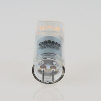 Osram LED-Stiftsockellampe, Parathom Pin G4/12V/2,4W=(28W) warmweiß