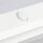 S14s Doppel-Sockel-Fassung für Linestra-Linienlampen 230V/35W, L30 cm, Kunststoff weiß – RZB