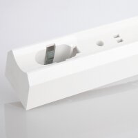 S14s Doppel-Sockel-Fassung für Linestra-Linienlampen...