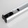 S14d Doppel-Sockel-Fassung für Linestra-Linienlampen 230V/60W, L50 cm, Aluminium silber – RZB