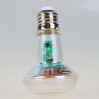 Osram LED-Reflektorlampe R63, 36° E27/240V/4,3W (60W) warmweiß
