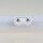 LEDmaxx LED Linienlampe Linestra opal  1-Sockel S14d 230V/8W(=60W) L500