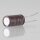 2200uF 16V Elko Elektrolytkondensator Radial 105° 10x20mm Rastermaß 5mm