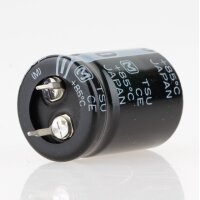 220uF 200V Snap-In Elko Elektrolytkondensator Radial...