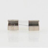 1.5A Feinsicherung 5x15mm T/250V