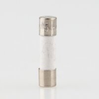 2.5A G-Sicherungseinsatz Feinsicherung 5x20mm 250V