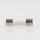 2.5A G-Sicherungseinsatz Feinsicherung 5x20mm 250V