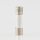 2.5A G-Sicherungseinsatz Feinsicherung 5x20mm 250V