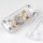 Schnurschalter Schnur-Zwischenschalter transparent 60x26mm 250V/2A für Flachkabel und Rundkabel