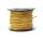 Textilkabel Stoffkabel beige 2-adrig 2x0,75 Zug-Pendelleitung S03RT-F