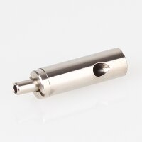 M5 Innengewinde Messing Seilstopper 9x29 mm mit...