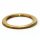 E27 Vintage Metall Schraubring 48x3mm Messing roh