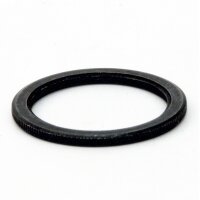 E27 Vintage Metall Schraubring 48x3mm tiffany