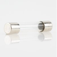 2.0A Feinsicherung 6,3x32mm 250V/2000mA flink