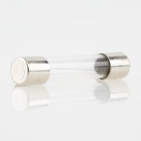 8.0A Feinsicherung 6,3x32mm 250V/8000mA flink