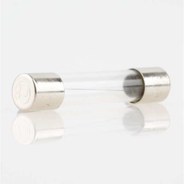 16A Feinsicherung 6,3x32mm 250V/16000mA träge